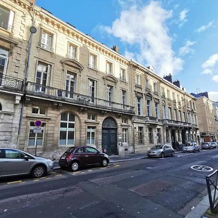 Le Palm ✧ Duplex Centre Historique Rouen Apartment Екстериор снимка
