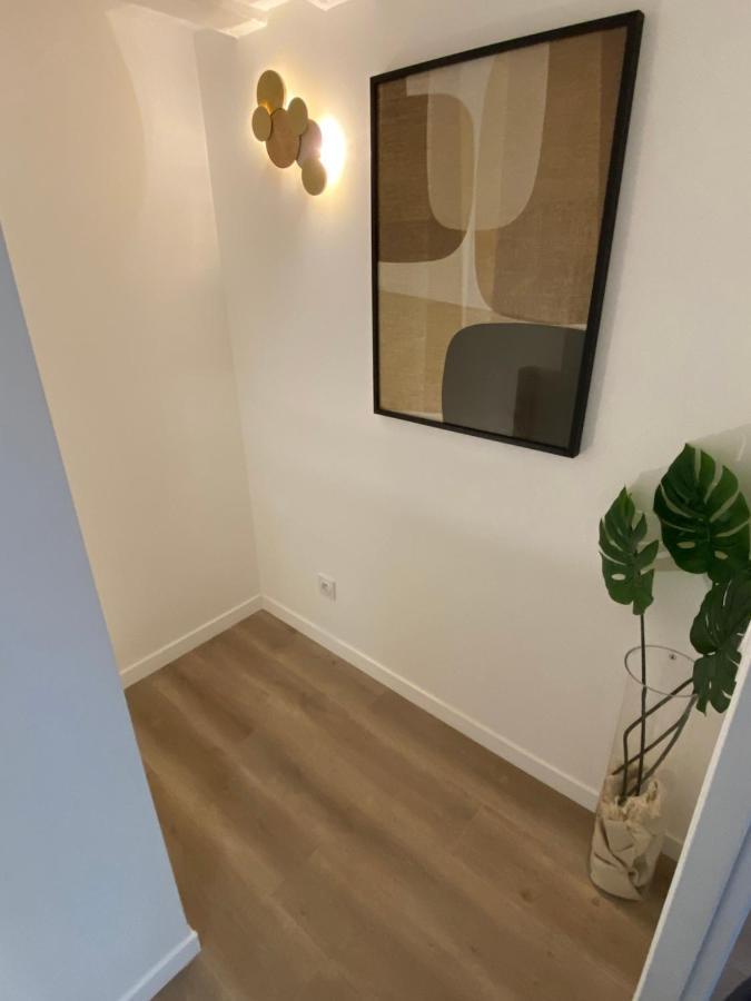 Le Palm ✧ Duplex Centre Historique Rouen Apartment Екстериор снимка